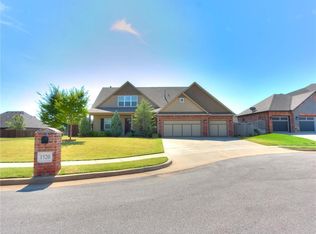 1520 NW 176th St, Edmond, OK 73012