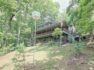307 Pine Ridge Acres, Blairsville, GA 30512