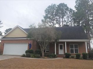 4116 Whithorn Way, Valdosta, GA 31605