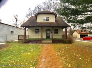 397 N Main St, Archbald, PA 18403