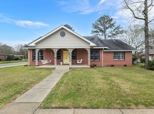 125 S 12th Ave, Hattiesburg, MS 39401