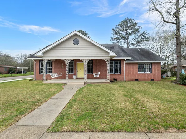 125 S 12th Ave, Hattiesburg, MS 39401