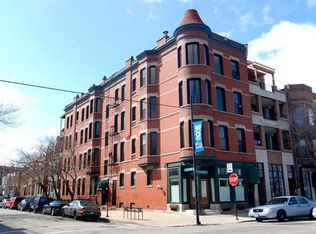 2150 N Clifton Ave, Chicago, IL 60614