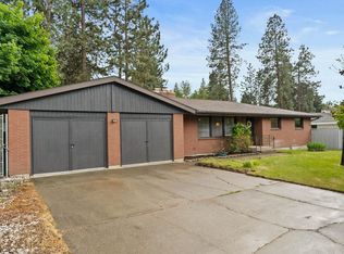 511 W Sierra Way, Spokane, WA 99208