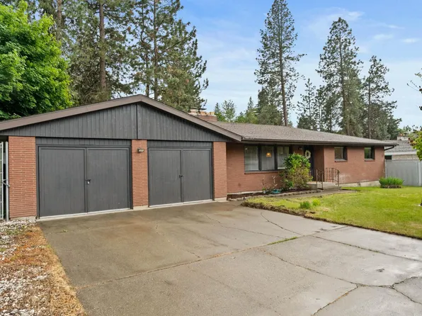 511 W Sierra Way, Spokane, WA 99208