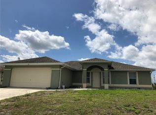 4007 12th St SW, Lehigh Acres, FL 33976