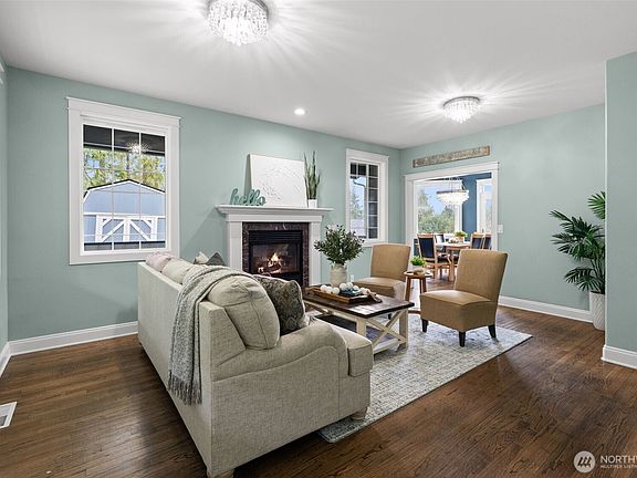 5th image of 9916 NW Dishman Road