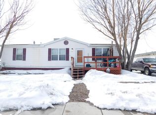 1172 Aspen Ave, Craig, CO 81625