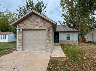2731 W Latoka St, Springfield, MO 65807