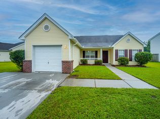 237 Dovetail Cir, Summerville, SC 29483