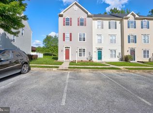 4122 Brown Bark Cir, Randallstown, MD