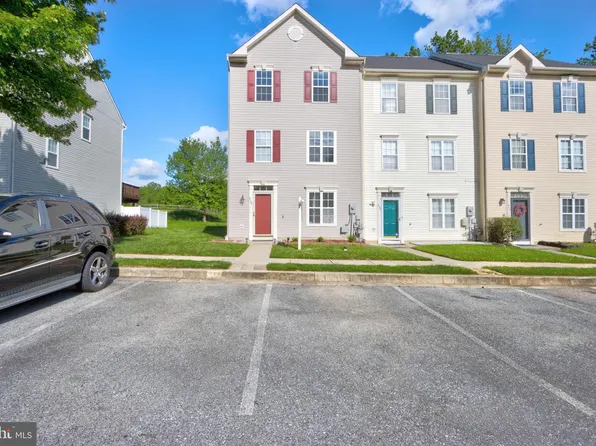 4122 Brown Bark Cir, Randallstown, MD 21133
