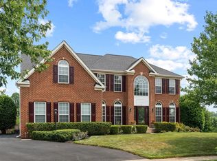 11 Cobham Ct, Stafford, VA 22554
