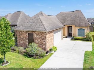 4200 Olivia Dr, Addis, LA 70710