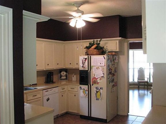 Open Kitchen