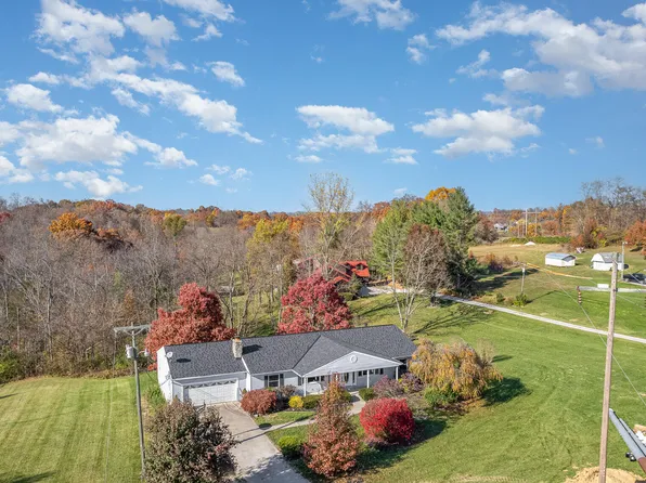 15025 Brown Rd, Verona, KY 41092