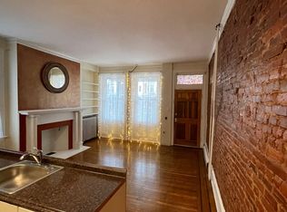 4922 Warrington Ave #1, Philadelphia, PA 19143