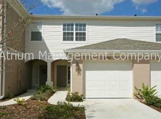 2541 Stockton Dr, Sanford, FL 32771
