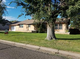56 Mayhew Dr, Lamar, CO 81052