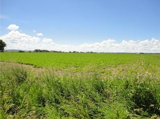 2076 N 7th Rd, Huntley, MT 59037