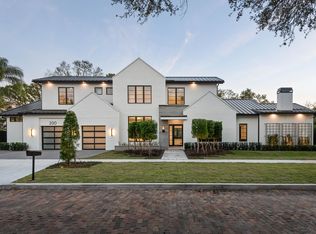 Oakwood - On Your Lot Plan, Rose Isle and Winter Park, Orlando, FL 32803