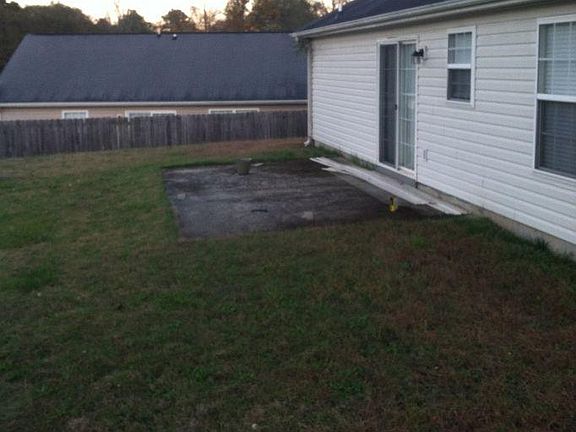 2nd image of 509 Yukon Dr