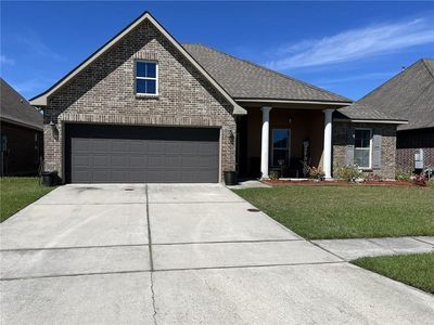 2533 Allyson Ln, Marrero, LA, 70072