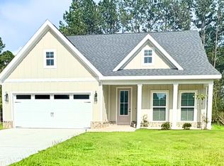 115 S Founders Way #VTMSBV, Hattiesburg, MS 39401