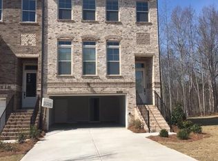 6510 Marlowe Glen Way, Johns Creek, GA 30024