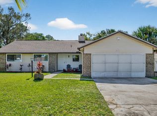 30 Westminster Dr, Palm Coast, FL 32164