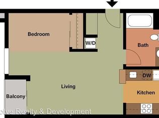 5500 Klump Ave APT 215, North Hollywood, CA 91601