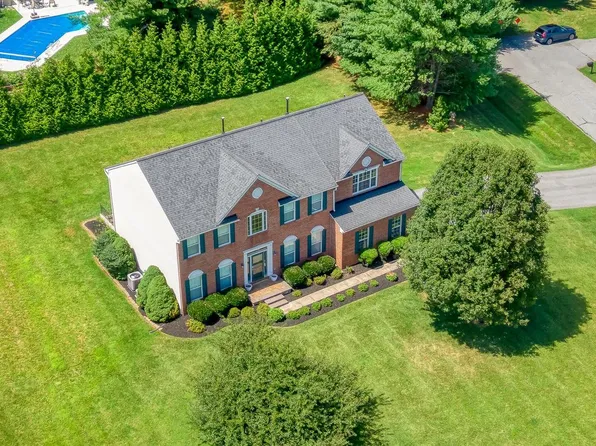 3805 Devonshire Rd, Hampstead, MD 21074