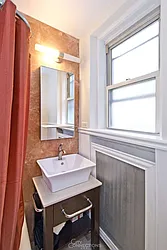 Rented by City Connections Realty