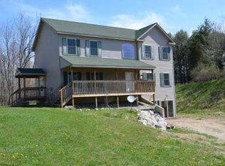 2200 W Cloverdale Rd, Delton, MI 49046