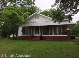 711 Astor Ave, Weaver, AL 36277