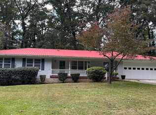 1254 Woodland Rd NE, Conyers, GA 30012