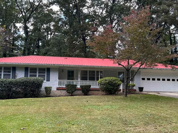 1254 Woodland Rd NE, Conyers, GA 30012