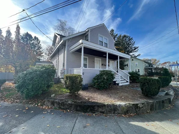 57 Gorman Rd, Framingham, MA 01702