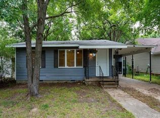 514 1st St, Conway, AR 72032