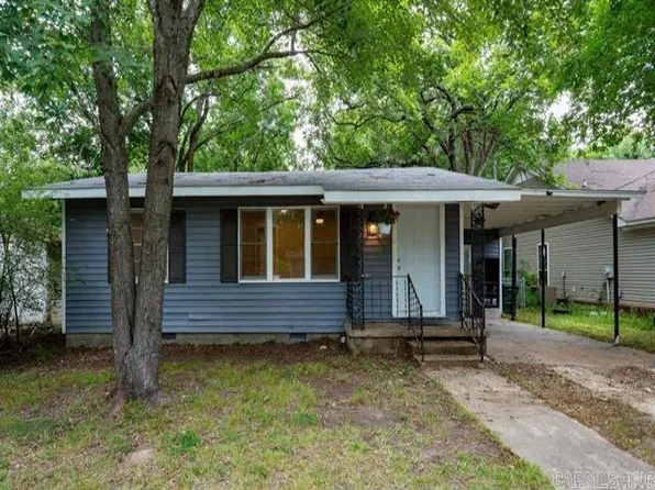 514 1st St, Conway, AR 72032