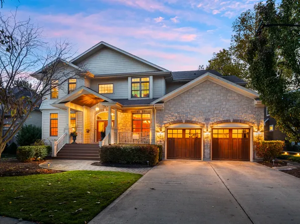 821 Wellner Rd, Naperville, IL 60540