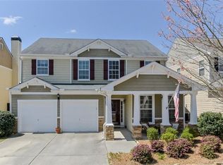 5970 Haddon Pl SE, Mableton, GA 30126
