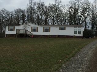 396 Deerfield Estates Ln, Stony point, NC 28678