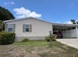 28 Bimini Cir, Sebastian, FL 32958