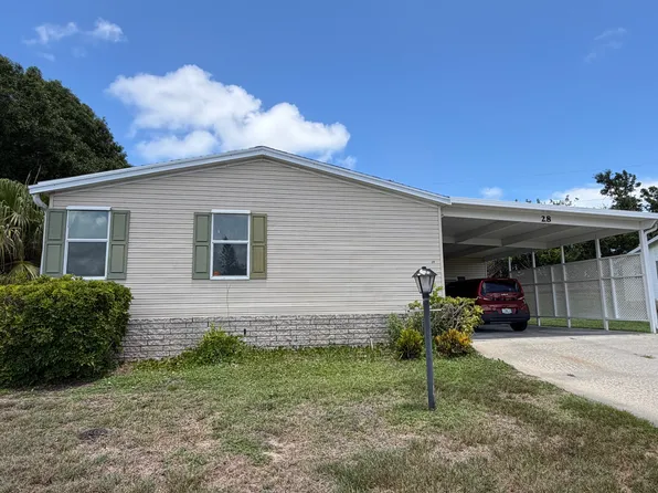 28 Bimini Cir, Sebastian, FL 32958