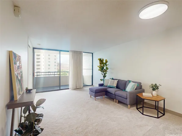 1147 Ala Napunani St #Penthouse 2, Honolulu, HI 96818