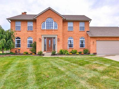 6696 Raven Crst, Liberty Township, OH, 45011