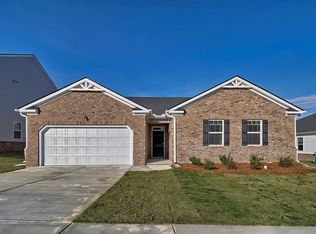 3123 White Gate Loop, Aiken, SC 29808