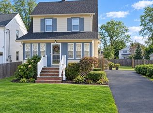 23 Bartell Pl, Clark, NJ 07066