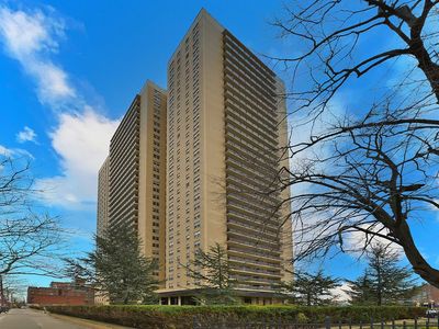 110-11 Queens Blvd #6L, Queens, NY, 11375